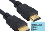 Hdmi Cable 3 Meter