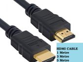Hdmi Cable 3 Meter