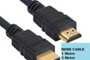 Hdmi Cable 3 Meter