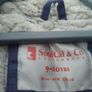 SoulCal girls jacket 9-10 yrs Image 3