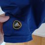 Authentic France Football Shirt Image 2