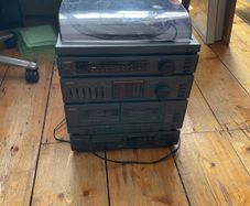 SANYO Hifi system