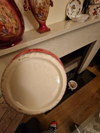 Staffordshire