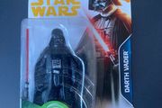 Star Wars Force Link 2.0 Darth Vader Action Figure