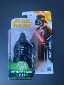 Star Wars Force Link 2.0 Darth Vader Action Figure