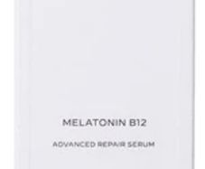 Zelens Melatonin B12 Advanced Repair Serum 30ml rrp 121