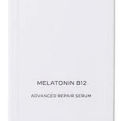 Zelens Melatonin B12 Advanced Repair Serum 30ml rrp 121
