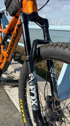 Orbea Occam XL