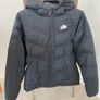 Nike coat size kids large age 11-13 Image 2