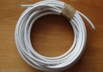 10.5 m Cable 110 Db 3 Shield USED