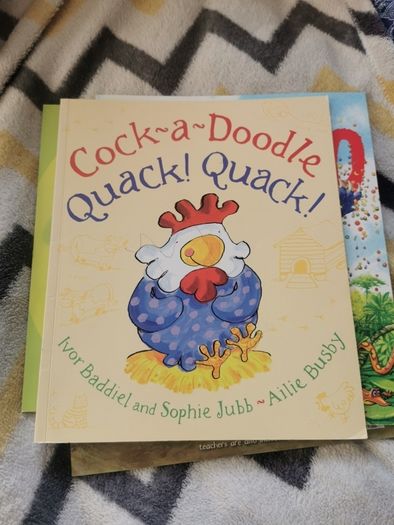 books bundle kids