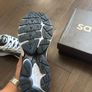 Saucony Pro Grid Omni 9 Navy Image 5
