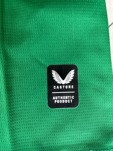 Ireland Mens Football Jersey 2026