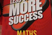 Less Stress More Success Maths Paper 1 Leaving Cert  Higher Level