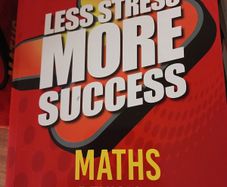 Less Stress More Success Maths Paper 1 Leaving Cert  Higher Level
