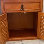 wooden Lockers Image 6