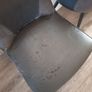 Leather Dining Chairs Image 2