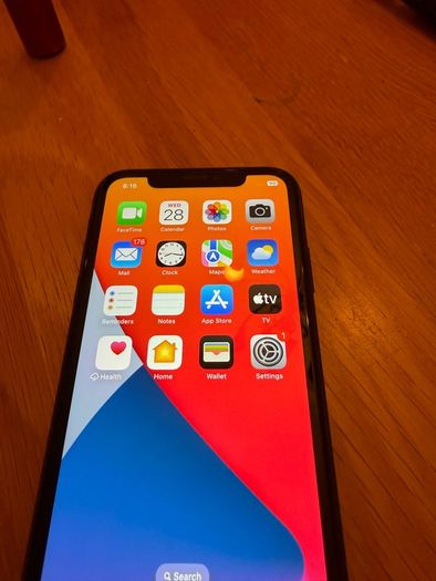 Apple iPhone 11