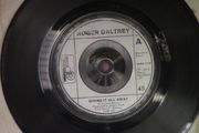 Roger Daltrey - Giving It All Away 7" Single