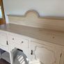 painted sideboard Image 2