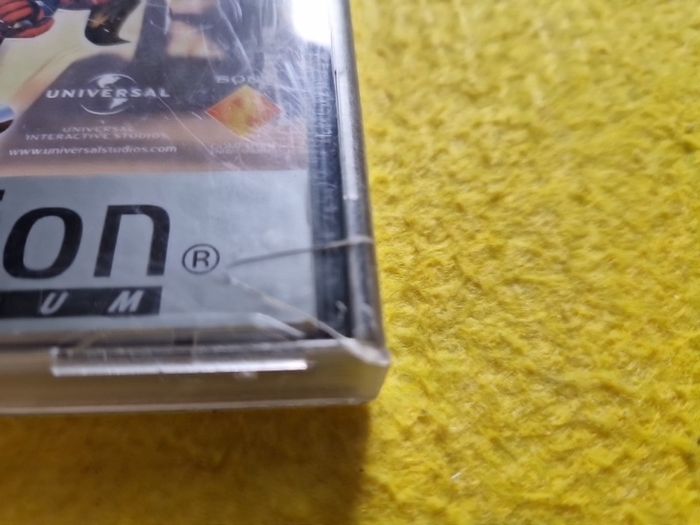 Crash Bandicoot 3 Warped PlayStation1 ps1 PlayStation2 ps2 games Original