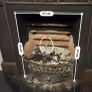 Cast Iron Fireplace Image 3