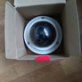 Honeywell H4S1P1X - CCTV Camera - Outdoor vandalproof - 720p - Day/ Night - 3.3mm to 12mm Variafocal Zoom Image 4