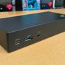 Lenovo ThinkPad USB-C Dock Docking Station (Dock Only/ Used) Image 8