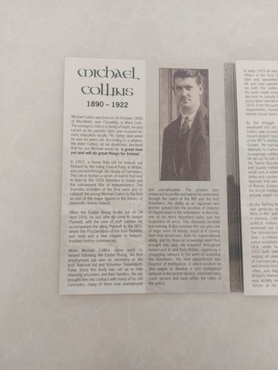 Michael collins coin set .999 silver