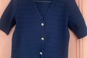 Cardigan size 12