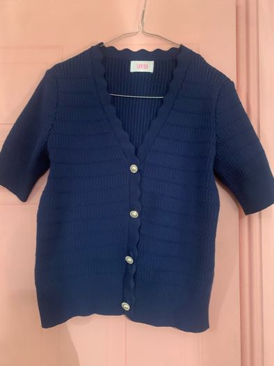 Cardigan size 12