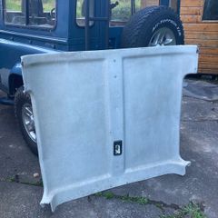 Landrover Defender 90 Roof Lining