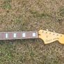 Fender Squier CV 70s Jaguar LRL SFG Image 8