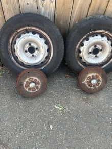 trailer