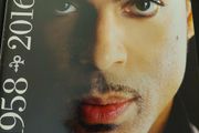 Prince - Q Magazine tribute issue - 2016
