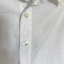 Mothercare longsleeved white shirt aged 2 - 3 years Image 2