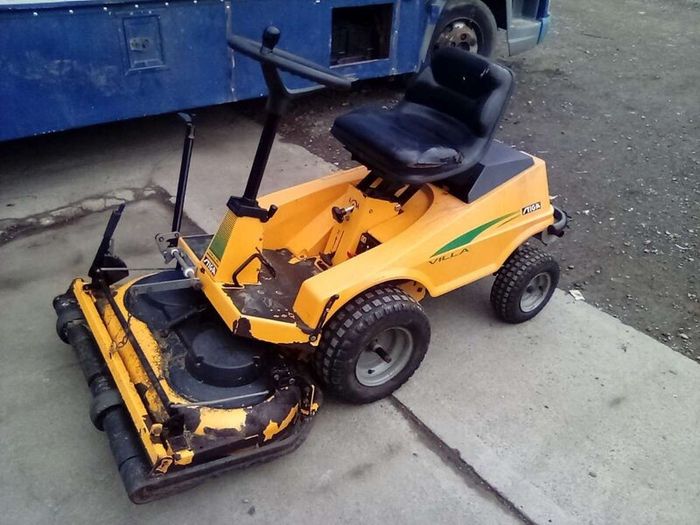 Stiga Lawnmower
