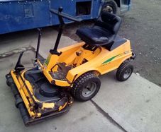 Stiga Lawnmower