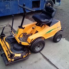 Stiga Lawnmower