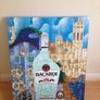 Bacardi one painting 30 euro ono Image 3