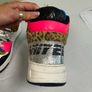 Aniye BY, basketball boots, great condition Image 3