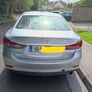 mazda 5 2.2 diesel skyactive breaking for parts Image 2