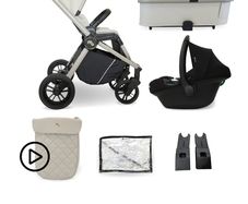stroller