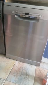 Dishwasher