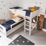 Bunk beds lifetime Image 2