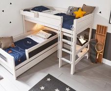 Bunk beds lifetime
