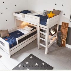 Bunk beds lifetime