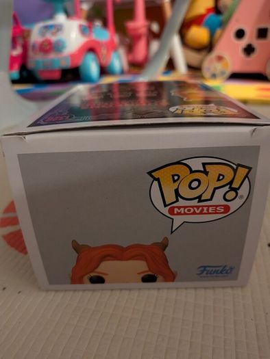 Funko Dungeons and Dragons