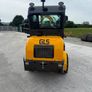 [system removed] wheeled loader Image 4