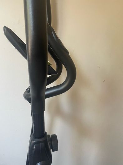 cross trainer